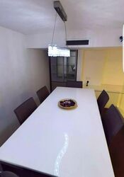 The Central (D1), Office #568037171
